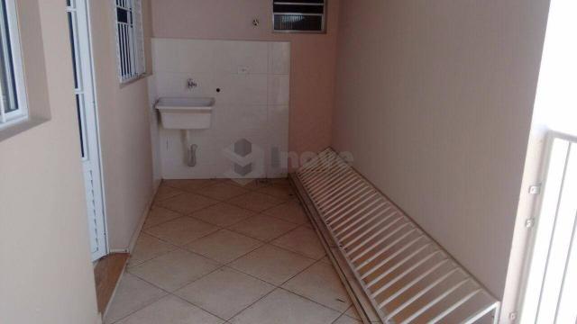 Casa para alugar com 1 dormitórios em Jardim paulista ii, Indaiatuba cod:CA000601 - Foto 4