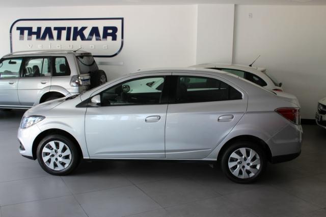 Prisma LT 1.4 2014/2015 Completo , ABS , Air Bag, super conservado ! - Foto 3