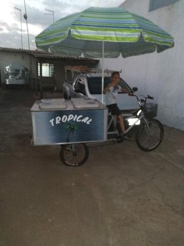 Carrinho para trabalhar - Foto 5