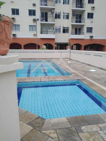 Apartamento à venda com 2 dormitórios em Vila da penha, Rio de janeiro cod:VPAP20372 - Foto 18