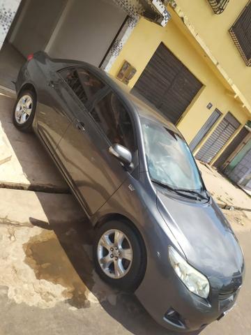 Toyota Corolla XEI 1.8 Flex automático - Foto 3