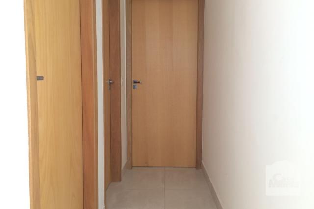 Apartamento à venda com 2 dormitórios em Caiçaras, Belo horizonte cod:256488 - Foto 16