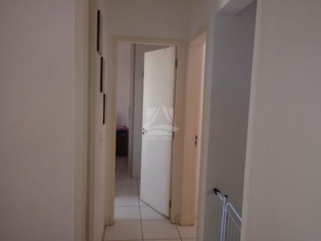 Apartamento à venda com 3 dormitórios em Jardim são josé, Ribeirão preto cod:58763 - Foto 17