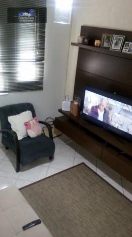 Casa à venda com 2 dormitórios em Forquilhas, São josé cod:CA0021 - Foto 17