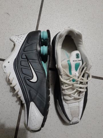 Vendo Nike Shox NZ - Foto 2