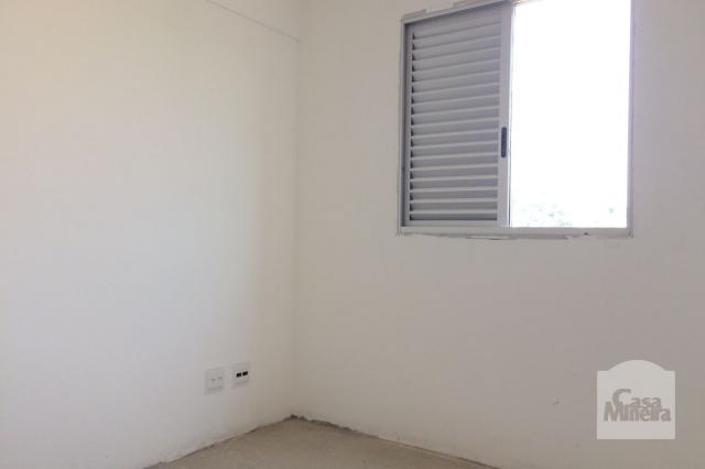 Apartamento à venda com 2 dormitórios em Caiçaras, Belo horizonte cod:256488 - Foto 13