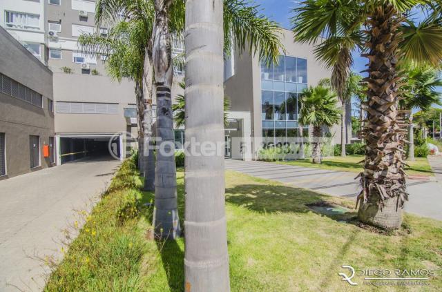 Apartamento à venda com 2 dormitórios em São sebastião, Porto alegre cod:192587 - Foto 5
