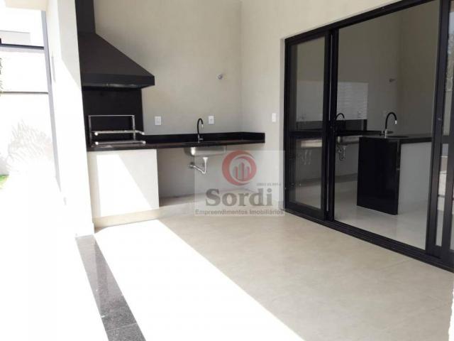 Casa com 3 dormitórios à venda, 165 m² por r$ 780.000 - vila do golf - ribeirão preto/sp - Foto 14