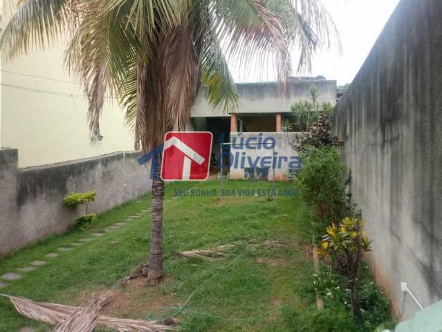Casa à venda com 4 dormitórios em Irajá, Rio de janeiro cod:VPCA40051 - Foto 19