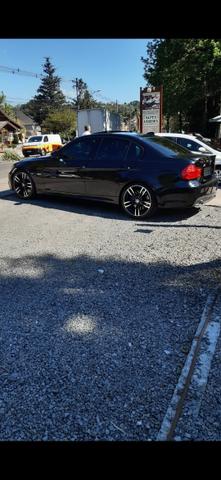 Bmw 335i