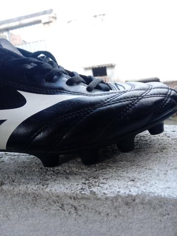 Chuteira Mizuno - Morelia neo - Foto 5