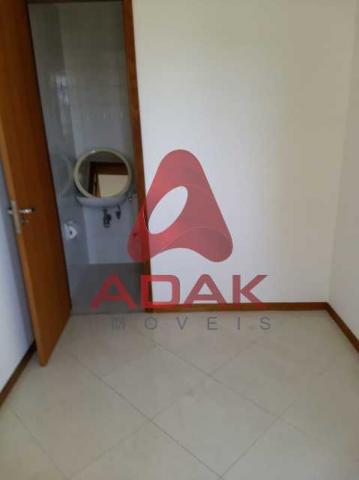 Apartamento para alugar com 2 dormitórios em Barra da tijuca, Rio de janeiro cod:CPAP20917 - Foto 7