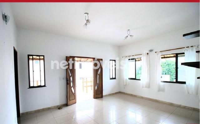 Casa para alugar com 4 dormitórios em Pernambués, Salvador cod:777015 - Foto 8