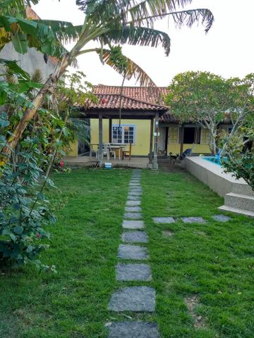 Casa 3 quartos com piscina Temporada Cabo frio - Foto 15