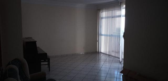Apto no edif. ana vitória, pertinho do hosp. santa rosa, cuiabá - Foto 5