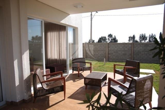 Casa de condomínio à venda com 3 dormitórios em Jardim cybelli, Ribeirão preto cod:58769 - Foto 4