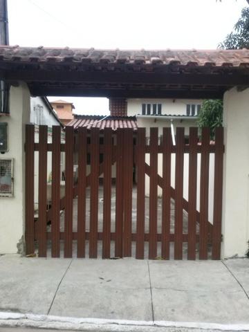 Alugo 2 casas Perto do Centro! - Foto 8