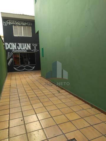 Sobrado comercial no inicio da avenida queiros filho, próximo ao shopping atrium- vila hom - Foto 2