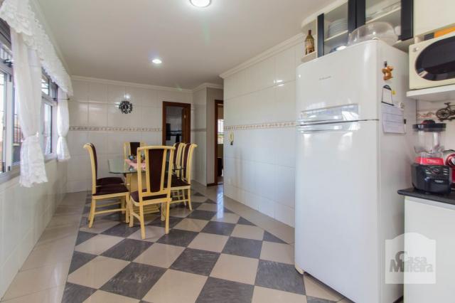 Casa à venda com 3 dormitórios em Padre eustáquio, Belo horizonte cod:255766 - Foto 17