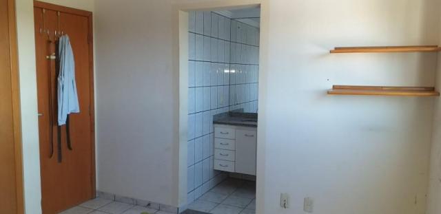 Apto no edif. ana vitória, pertinho do hosp. santa rosa, cuiabá - Foto 17