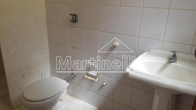 Casa para alugar com 3 dormitórios em Jardim california, Ribeirao preto cod:L30643 - Foto 9
