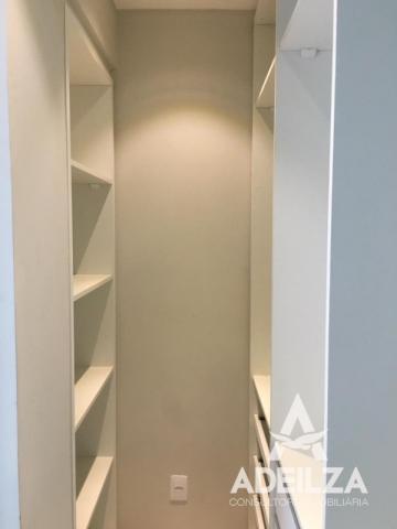 Apartamento à venda com 3 dormitórios em Santa mônica, Feira de santana cod:AP00034 - Foto 11