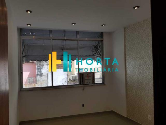 Apartamento para alugar com 2 dormitórios em Copacabana, Rio de janeiro cod:CPAP20862 - Foto 5