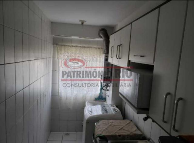 Apartamento à venda com 2 dormitórios em Pilares, Rio de janeiro cod:PAAP23381 - Foto 12
