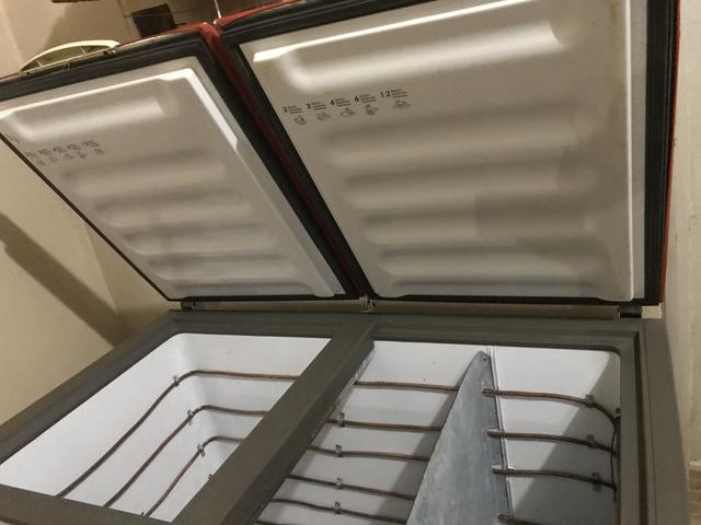Freezer - Foto 3