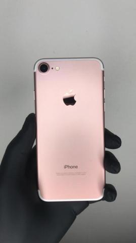 Vendo IPhone 7 32GB rose