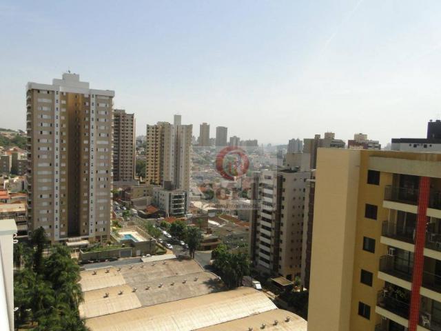 Apartamento com 3 dormitórios para alugar, 103 m² por r$ 2.000/mês - santa cruz do josé ja - Foto 9
