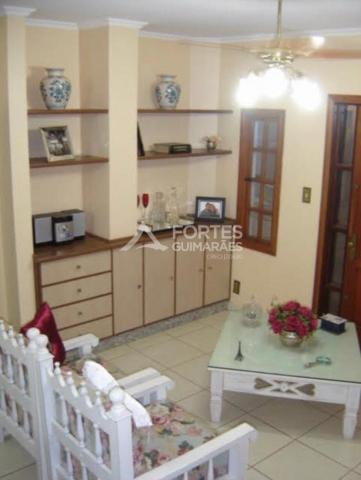 Casa à venda com 5 dormitórios em Parque das andorinhas, Ribeirão preto cod:58826 - Foto 2
