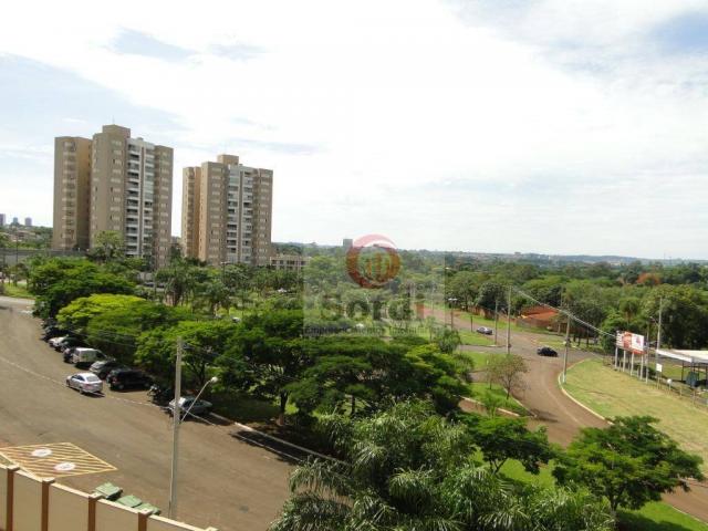 Apartamento com 4 dormitórios à venda, 111 m² por r$ 530.000 - jardim nova aliança sul - r - Foto 6