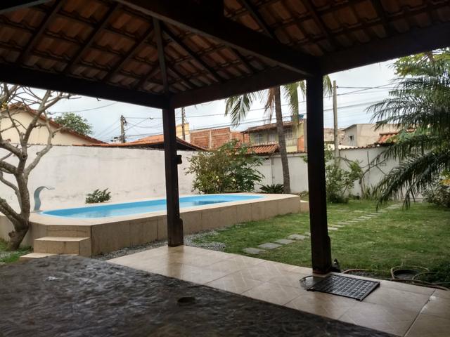 Casa 3 quartos com piscina Temporada Cabo frio - Foto 2