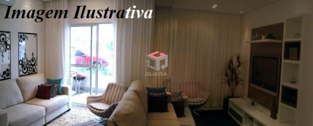 Apartamento a venda no bairro baeta neves - são bernardo do campo - sp - Foto 3