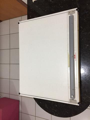 Prancheta para desenho Trident A2 - Foto 4