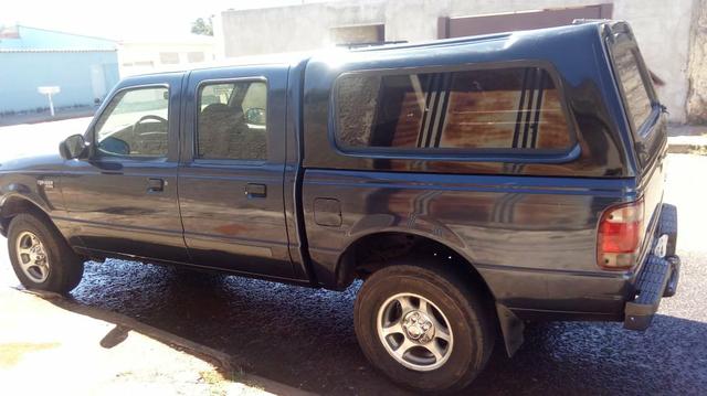 Ranger Vendo ou Troco - Foto 3