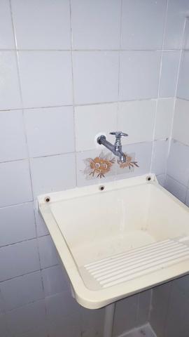 Quarto e sala no Bairro de Fátima