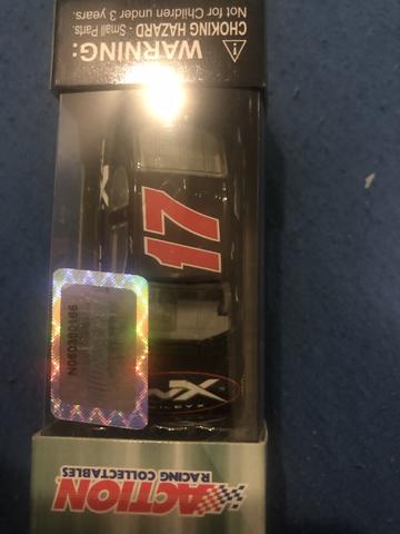 NASCAR 2011 Fusion