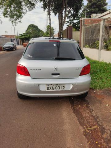 Peugeot 307 - Foto 2