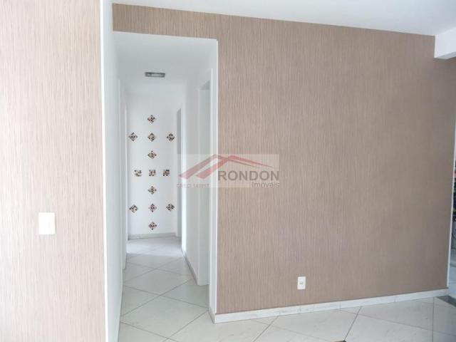 Apartamento para alugar com 3 dormitórios em Centro, Guarulhos cod:AP0257 - Foto 19