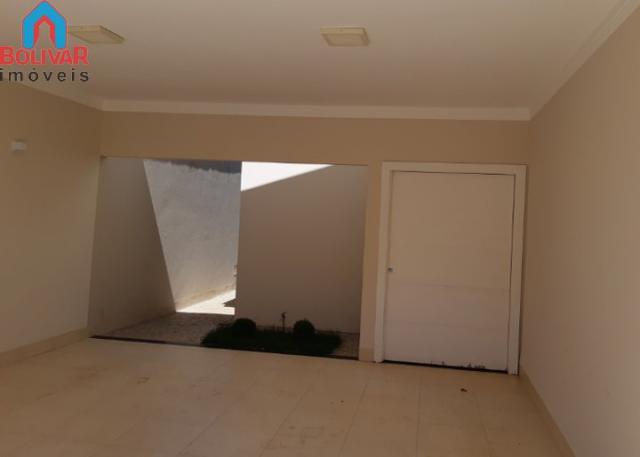 Casa, Residencial Jardim Primavera, Itumbiara-GO - Foto 6