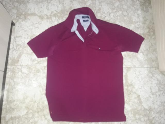 Polo Tommyhilfiger
