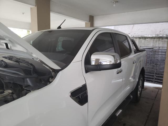 Ranger XLT 13/14 3.2 Blindada - Foto 5