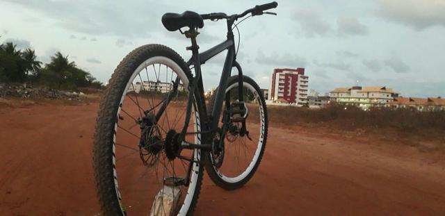 Bicicleta aro 29 $500 - Foto 4
