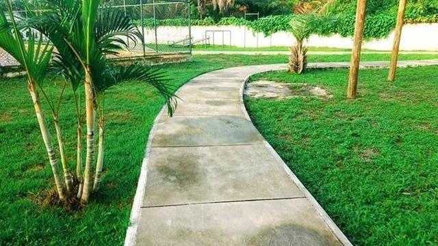Jd das Margaridas 3/4 com suíte e infra - Foto 18