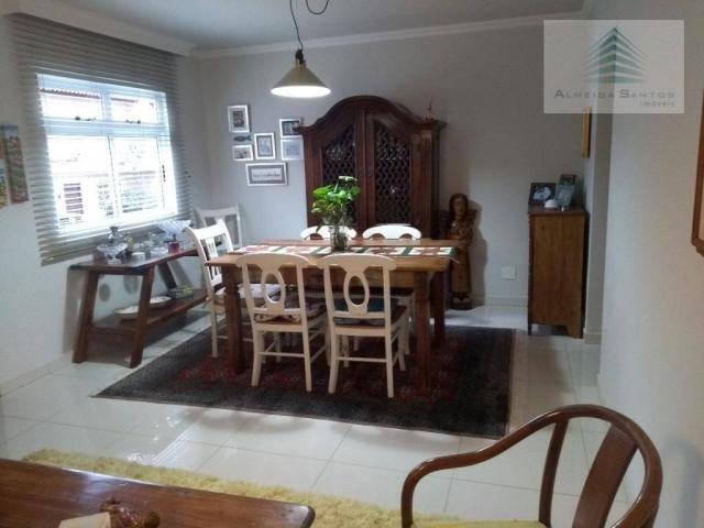 Sobrado com 3 dormitórios à venda, 160 m² por r$ 775.000,00 - bom retiro - curitiba/pr - Foto 5