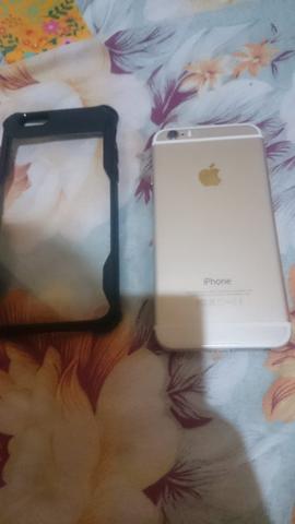 IPhone 6 gold 64gb