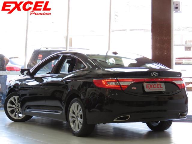 HYUNDAI AZERA MPFI GLS V6 AUT 3.0 24V - Foto 3