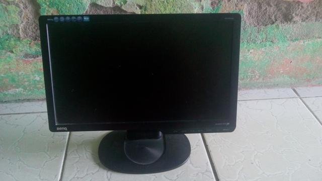 Monitor Benq usado